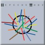 Depeche Mode Sounds of the Universe Магнит (<![CDATA[DEPMMAG01]]>)