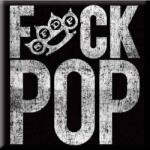 Five Finger Death Punch F*ck Pop Магнит (<![CDATA[FFDPMAG02]]>)