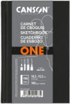 Canson Art Book Скицник 98 10, 2x15, 2 cm 100 g (C200005567)