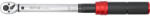 TOYA nyomaték kulcs 3/8" 10-120 Nm (YT-07673) - profibarkacs