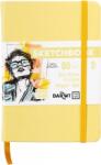 Darwi Dfy Скицник 80 A6 140 g Soft Yellow (<![CDATA[DF80010150002C]]>)