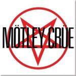 Mötley Crüe Motley-Gram Магнит (<![CDATA[MOTMAG01]]>)