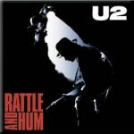 U2 Rattle & Hum Магнит (<![CDATA[U2MAG03]]>)