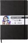Darwi Dfy Скицник 80 A4 140 g Black (DF80021290001C)