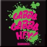 Ramones Gabba, Gabba, Hey Магнит (<![CDATA[RAMAG02]]>)
