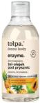 tołpa Tolpa tusfürdő, enzimes, 300 ml, trópusi, hidratáló (156886)