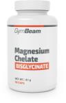 GymBeam Vitamine si minerale Magneziu chelat (bisglicinat) - GymBeam - pcone - 30,99 RON