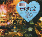 Prince - Sign O' The Times (2 CD) (603497846535)