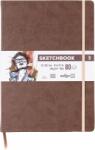 Darwi Dfy Скицник 80 A4 140 g Brown (DF80021290006C)