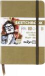 Darwi Dfy Скицник 80 A6 140 g Khaki (DF80010150005C)