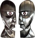Pink Floyd Metal Heads (3D/Spinning Function) Магнит (<![CDATA[PFMAGSET12]]>)