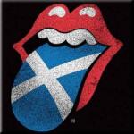 The Rolling Stones Tongue Scotland Магнит (<![CDATA[RSMAG06]]>)