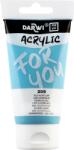 Darwi Dfy Akril festék Light Blue 75 ml 1 db (DF5150075205C)