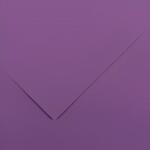 Canson Colorline 50x65 cm Violet 18 150 g Hârtii colorate (C200041394)