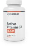 GymBeam Vitamine si minerale Vitamina B2 activă (R-5-P) - GymBeam - pcone