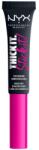 NYX Professional Makeup NYX PM Thick it Stick It szemöldök spirál, 8 Black, 7 ml (800897129958)