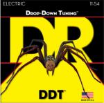 DR Strings DDT-11 3-Pack Corzi chitare electrice (DDT-11-3PK)