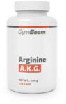 GymBeam Amino acizi Arginină A. K. G. - GymBeam - pcone - 44,99 RON