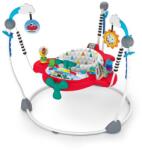 Baby Einstein Salteluță/centru activ 2în1 Ocean Explorers Airplane Adventure (AGS11710-1)