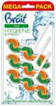 Brait higiéniai WC illatosító, fenyő, 3 x 45 gr (121330)