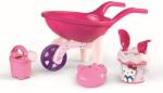 Androni Giocattoli Hello Kitty nagy homokozó készlet (MA11-6323-00HK)