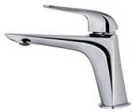 Strohm Teka Itaca mosdócsaptelep L-es króm (TS-673860200)