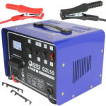 MAR-POL Akkumlátor töltő 12-24v (M82507R) (M82507R)