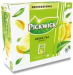 Pickwick Зелен чай Pickwick с лимон 100 x 2 г