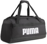 PUMA Challenger M Sports Bag Culoare: negru/alb (9114501) Geanta sport