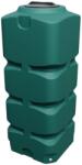 UHPlast Rezervor de apă BK 1000l verde (122288)