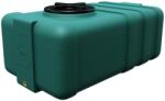 UHPlast Rezervor de apă SG 100L verde (122326)
