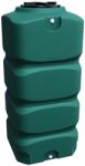 UHPlast Rezervor de apă BK 750L verde (122278)