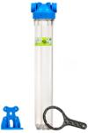 Atlas Filtri Capac filtru MASTER 20", conexiune 1 (38189) Filtru de apa bucatarie si accesorii