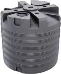 UHPlast Rezervor de apă V 8000L Fortress marmură (123801)