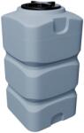 UHPlast Rezervor de apă BK 500L gri (122266)