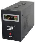 Avansa Sursa neintreruptibila pentru pompele de recirculare AVANSA UPS 300W 12V (117510)