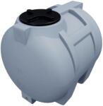 UHPlast Rezervor de apă G 150L gri (124155)