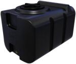 UHPlast Rezervor de apă SK 100L negru (120806)