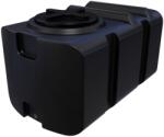 UHPlast Rezervor de apă SK 300L negru (120813)