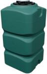 UHPlast Rezervor de apă BK 500L verde (122265)