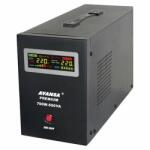 Avansa Sursa neintreruptibila pentru pompele de recirculare AVANSA UPS 700W 12V (40743)