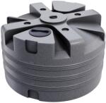 UHPlast Rezervor de apă V 5000L Fortress marmură (123787)