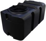 UHPlast Rezervor de apă SK 400L negru (120814)