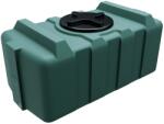 UHPlast Rezervor de apă SG 300L verde (124088)