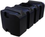 UHPlast Rezervor de apă SK 500L negru (120815)