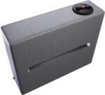 UHPlast Rezervor de apă pentru caravană SP 400L marmură vertical (122868)