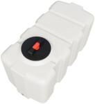 UHPlast Rezervor de transport SG 200E alb pentru transport lichide (122322)