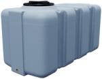 UHPlast Rezervor de apă SG 200L gri (122335)