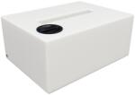 UHPlast Rezervor de apă pentru caravană SP 150L alb (122536)