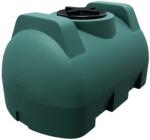 UHPlast Rezervor de apă G 500L verde (124170)